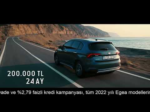 EGEA’NIN SONBAHAR TEKLİFİ OLAY OLUR! - EGEA’NIN SONBAHAR TEKLİFİ OLAY OLUR!