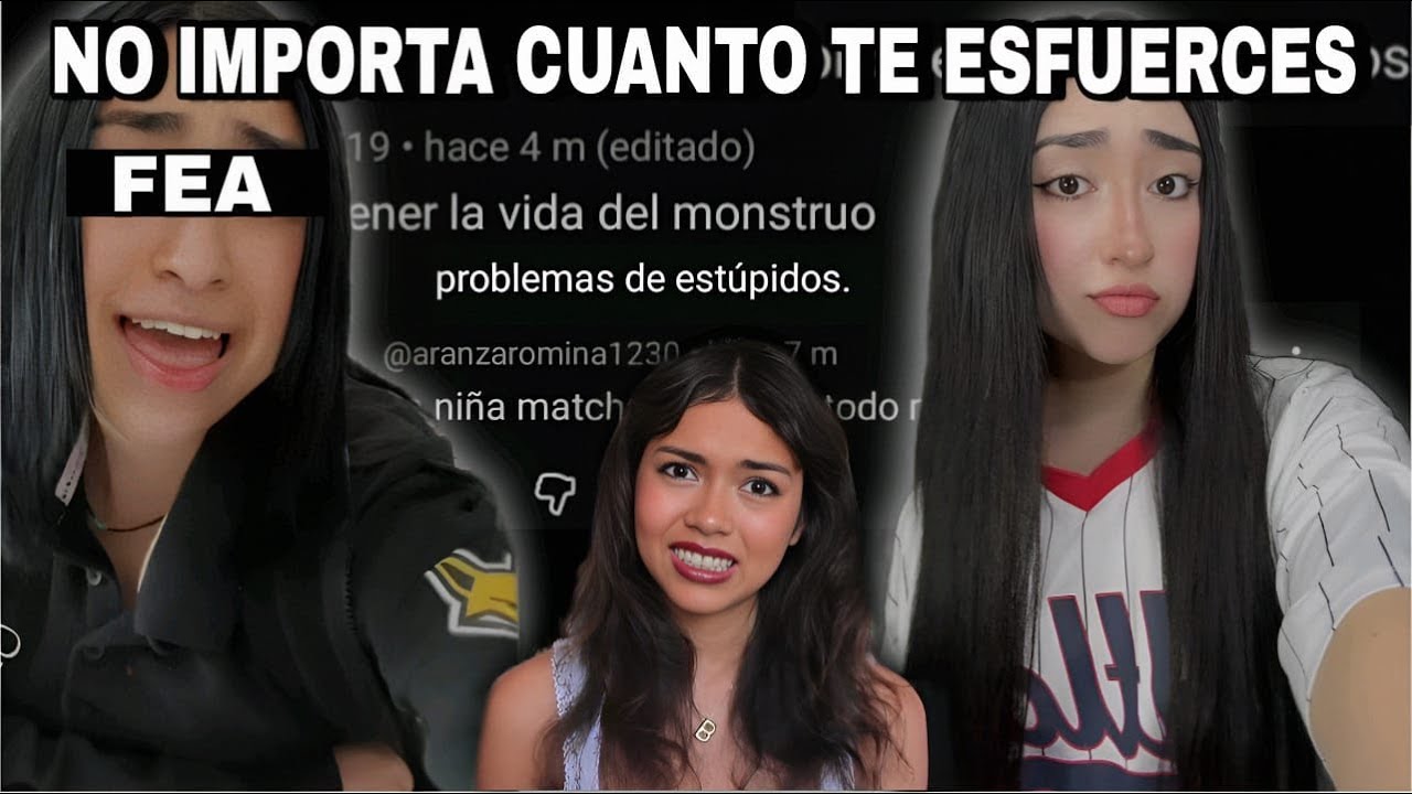 La trampa de la BELLEZA // Caso Niña matcha