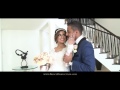 Jenine &amp; Wassim’s Wedding Trailer