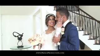 Jenine &amp; Wassim’s Wedding Trailer