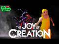 The Joy Of Creation LIVE PLaythrough The Joy Of Creation LIVE PLaythrough