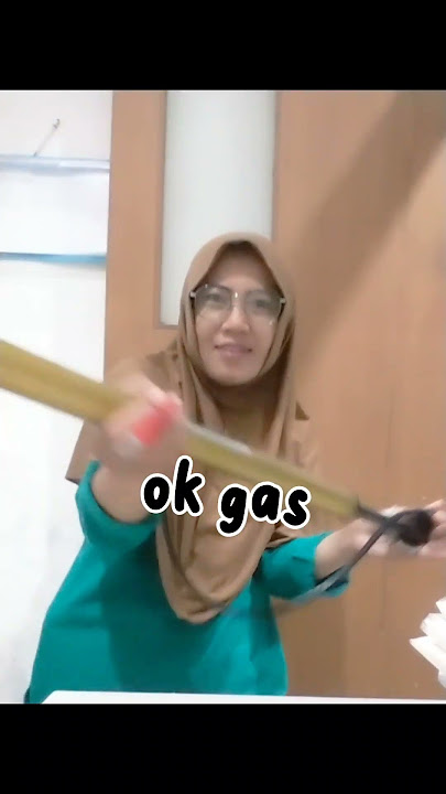 ok gas ken yuk  #laguviral #okgas
