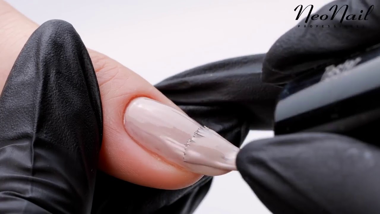 Volcano Effect Neo Nail