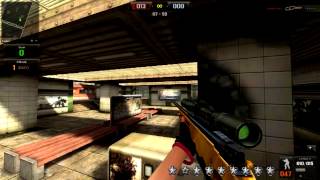 PBDEV - Frag Movie L11 G.