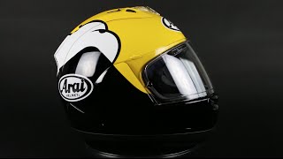 black and gold icon helmet ICON Airflite Helmet - Jewel