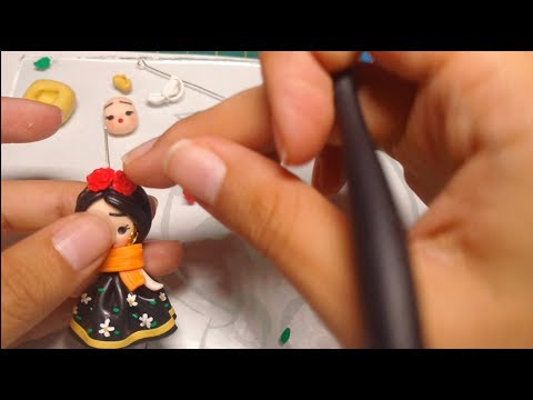 Video: Miniatura autoportrétu Fridy Kahlo je v aukci