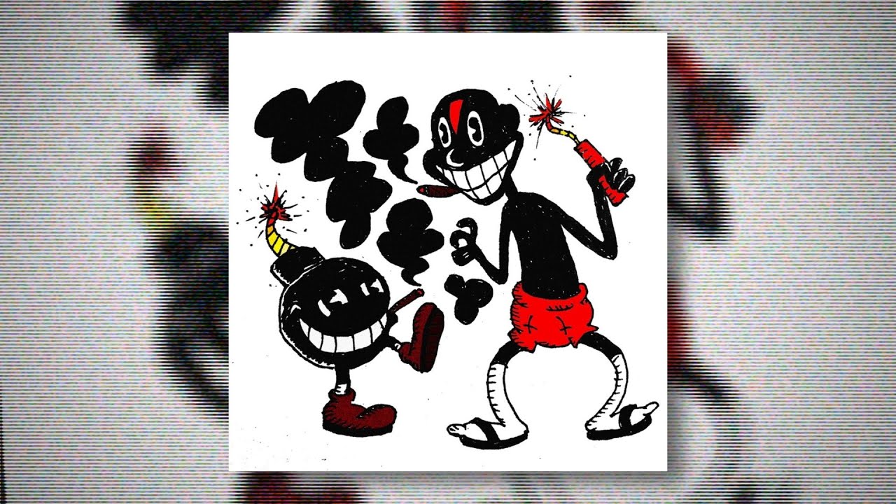 LIL DARKIE TYPE BEAT "YOU CAN'T STOP ME" HARD TYPE BEAT YouTube