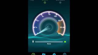 Testada A Net De 30Mbps