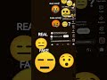 REAL OR FAKE