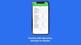 ATC Communication Simulation: ICAO4Pilots screenshot 5