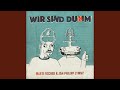Miniature de la vidéo de la chanson Wir Sind Dumm