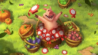 Thumbnail for Welcome to Hay Day's July County Fair