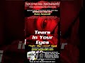 Tears in Your Eyes - Hole Hearted Girl - Manu Wolfram’s Darkcore Fire 🖤 Goth Noize Song (40s) #Dark