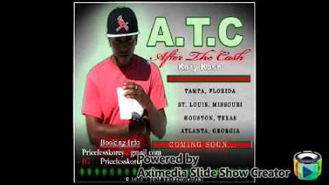 Monstar by St.Arch feat.Stunna