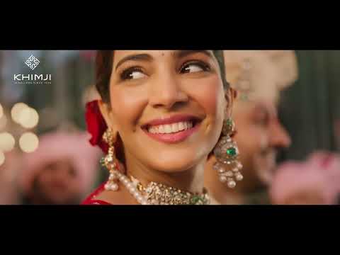 Khimji Jewellers - Nibhaayenge Always