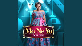 Mo Ne Yo