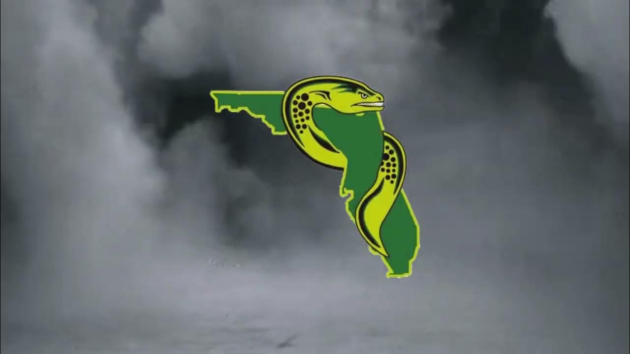 Florida Eels Goal Horn 2023 YouTube