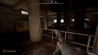 GP-25 grenadeLauncher for AKM-74s Location! Stalker 2 PS5!!!