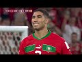 FULL MATCH: Morocco v Spain | 2022 FIFA World Cup
