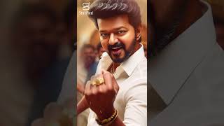 Whistle Podu 2.0. Tamil Video Song New 2024 Fan Made Thalapathy Vijay The Greatest Of All Time