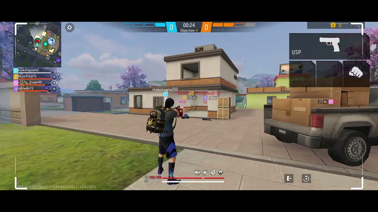 Usp power 💯💯💯☠️🤫