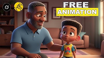 I Tested Grok And  Whisk AI for Monetizable Animated Stories — The Difference Is Huge