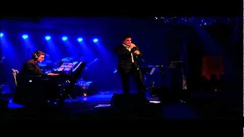 Daniel Boaventura - Una lacrima sul viso