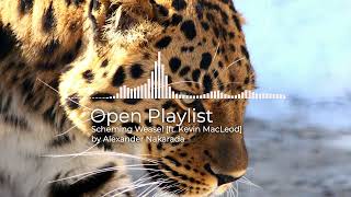 Scheming Weasel [ft. Kevin MacLeod] - Alexander Nakarada (No Copyright Music)