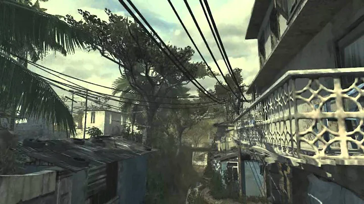 StuntinKen - MW3 Game Clip