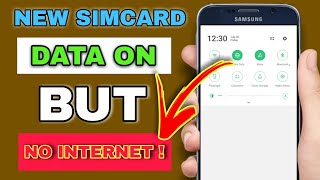 HOW TO FIX DITO SIM NO SIGNAL? | APN SETTINGS ON ANY ANDROID DEVICES TUTORIAL screenshot 4