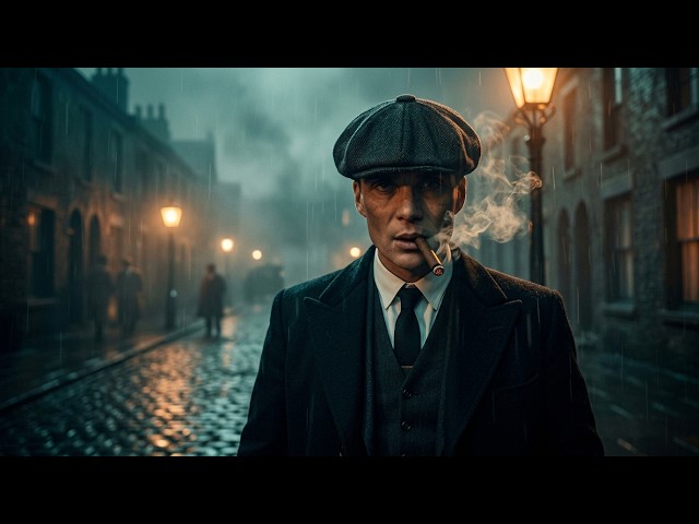 Music for Men Who Need No Words | Gentleman Dark Blues