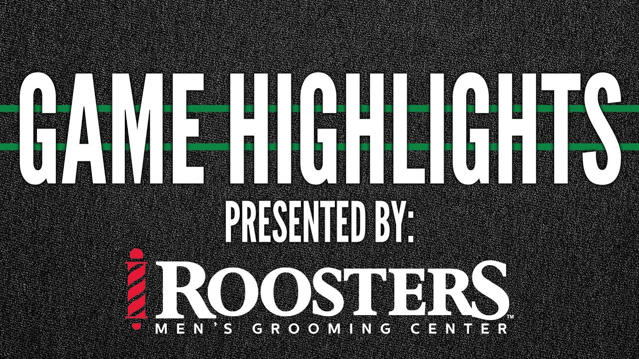 Game Highlights: 12.13.25 vs SJ