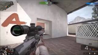BlackSquad 1stDigest byCheresta