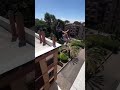 Craziest Parkour Kong Pre Moves