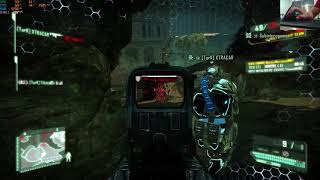 Crysis 3 Multiplayer #78 Tension want Report OK No Problem