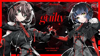 Albemuth - guilty【オリジナルMV】