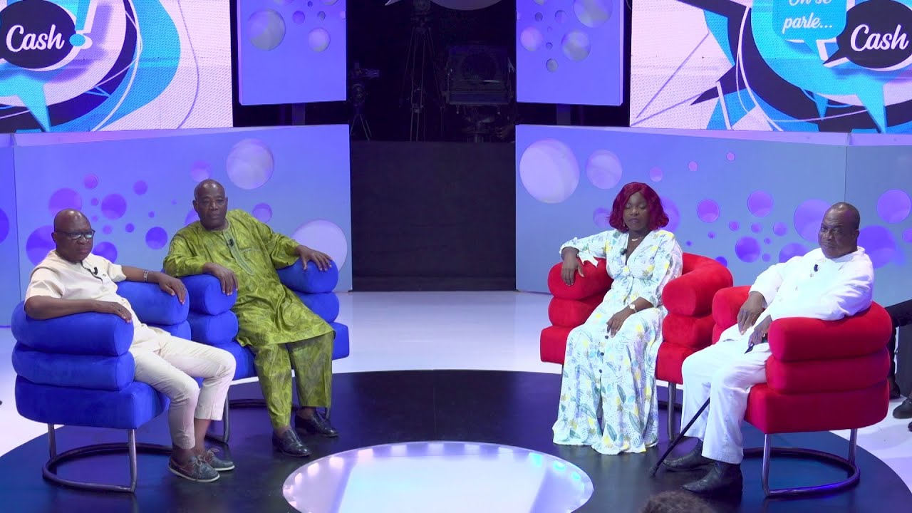 On Se Parle Cash - Peut on entretenir la flamme du désir après 20 ans de mariage ?