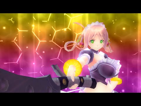 PS Vita『ヴァルキリードライヴ ビクニ』ドライヴシーン<満腹丸ちゃん; - PS Vita『ヴァルキリードライヴ ビクニ』ドライヴシーン<満腹丸ちゃん;