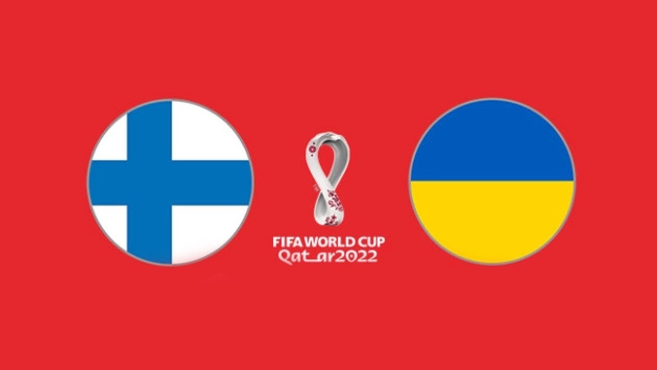Финляндия украина