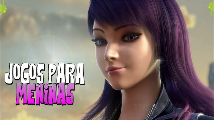 Melhores jogos de menina para o Android em 2020/2021 - TechNews Brasil