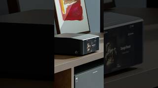 4 Façons De Réinventer Votre Système Audio Avec Le Bluesound Node Icon