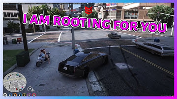 Turk Wants Flippy To Clap Rust | NoPixel GTA RP