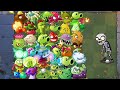 Plants Vs Zombies 2 - Humillando al Zombi Calavera