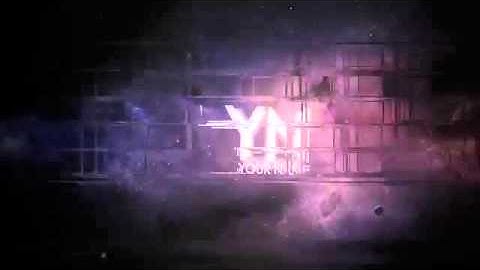 Dubstep İntro Template (RED)