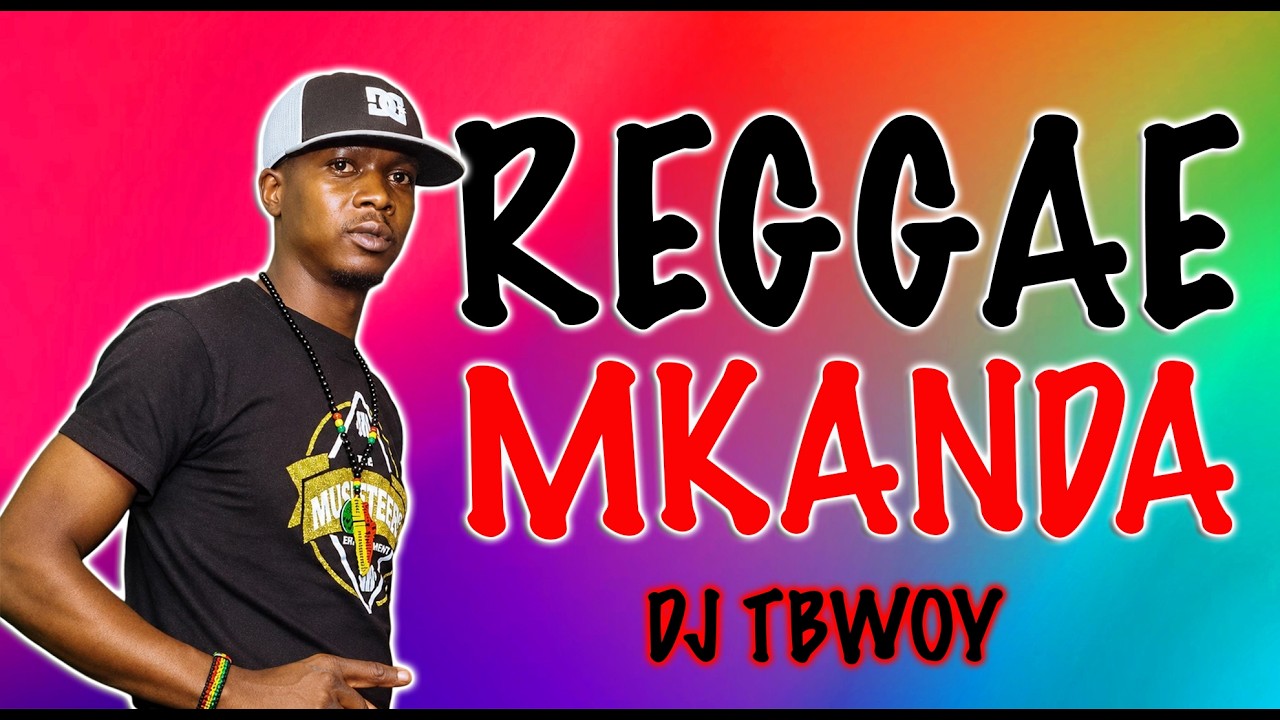 BEST OF MKANDA ROOTS \u0026 REGGAE MIX 2026 🔥| DJ TBWOY FT MIKANDA// PANGUZA RUSHA