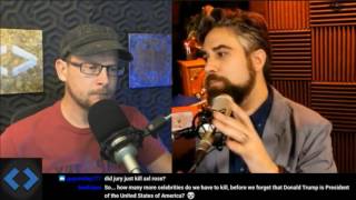 Night Attack #149: Preshow