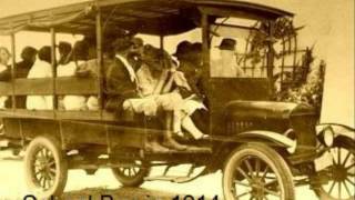 The History of Education 1865-1920