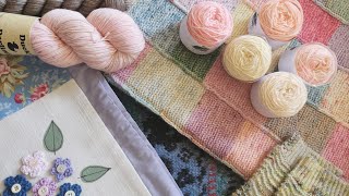 Stitched by Mrs D episode 22 - A big catch up!