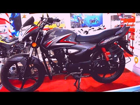 honda-cb-shine-with-cbs-update-||-2019-update-||-price,features-all-in-hindi-||