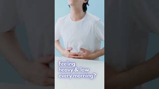 Morning Detox Water: The Secret to Boosting Your Day!